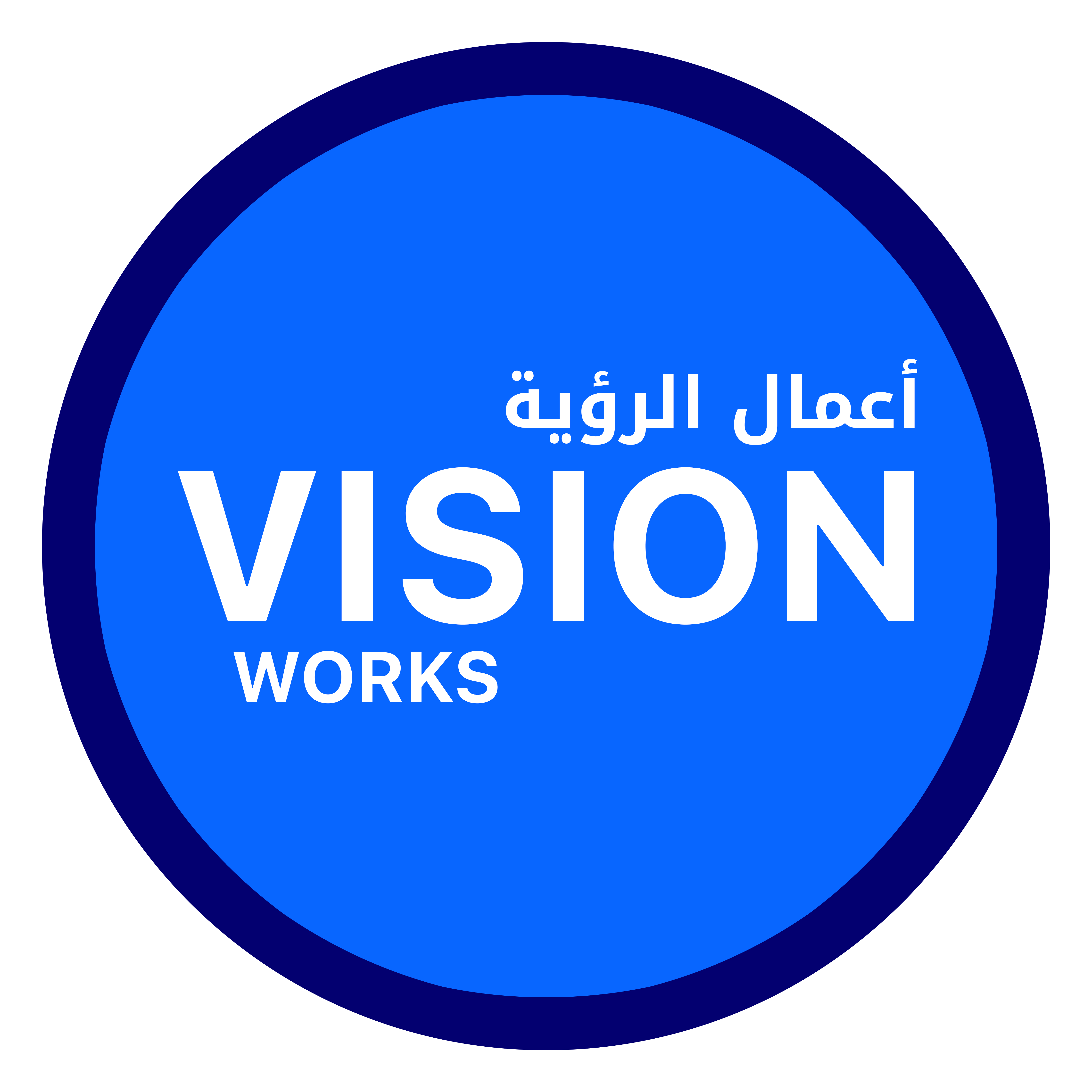 Vision Works Logo